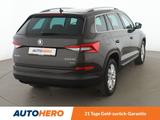 Skoda Kodiaq 1.4 TSI Style 4x4 Aut.*NAVI*TEMPO*CAM* - gebrauchte Skoda Kodiaq aus dem Jahr 2018