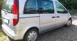 Mercedes-Benz Vaneo 1.6 Trend