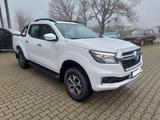Andere DFM Rich 6 Pickup  2,3 Ltr. Doppelkabine 4x4 - Andere mit Diesel-Antrieb: Schaltgetriebe