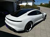 Porsche Taycan -Approved-Carbon- Winterreifen - Porsche Taycan von privat