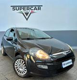Fiat Punto Evo 1.2 Benz (Euro 5A), Uni Prop, ok  - Fiat Punto Evo aus 2012