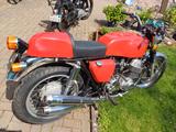 Honda CB 750 Four K6 - HONDA CB750 K6