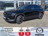 Mazda MX-30 e-SKYACTIV R-EV MAKOTO - Mazda MX-30 mit Panoramadach