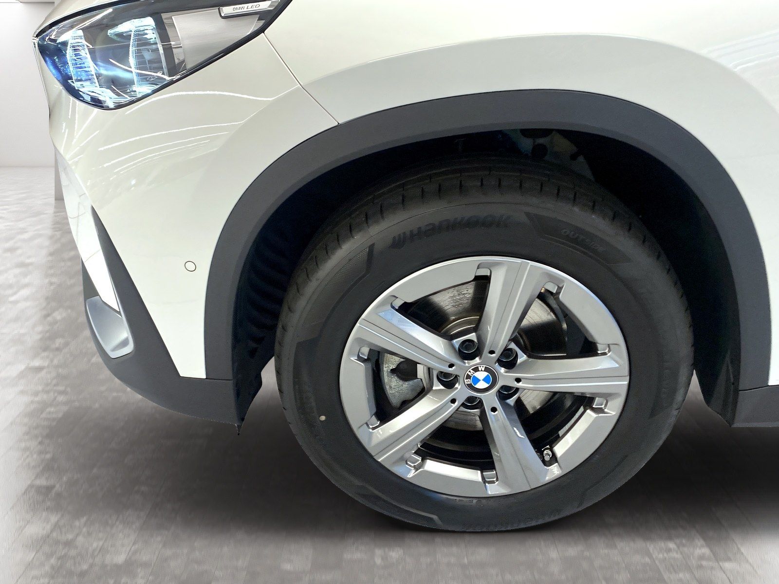 BMW X1 - Bild 9