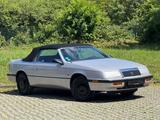 Chrysler Le Baron  H TÜV NEUE - Chrysler Oldtimer