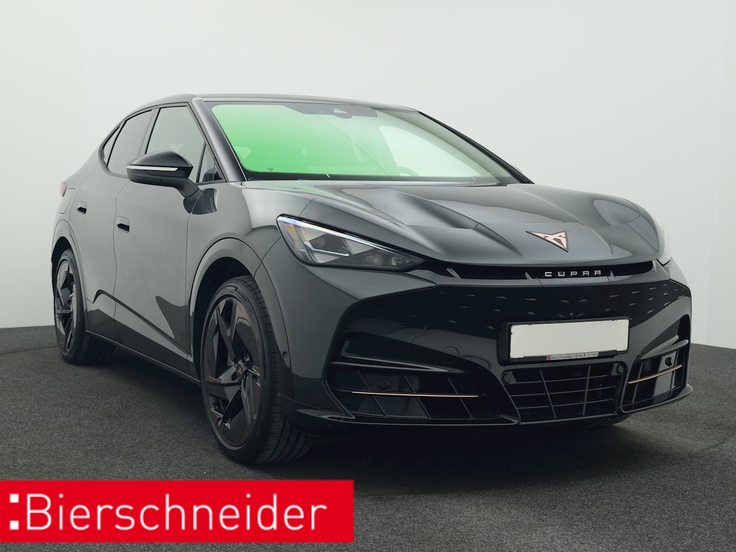 Cupra Tavascan - Bild 9