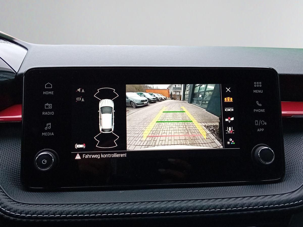 Skoda Fabia - Bild 17