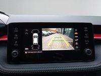 Skoda Fabia - Vorschau Bild 17