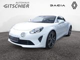 Alpine A110 110 1.8 TCe 252 Pure - Alpine