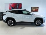 Hyundai Tucson GO! PLUS 1.6T-GDI Hybrid 5 Jahre Garantie - Hyundai Tucson GO mit Hybrid-Antrieb (Benzin/Elektro)