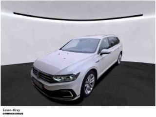 Volkswagen Passat Variant GTE AHK Standheizung LED Navi