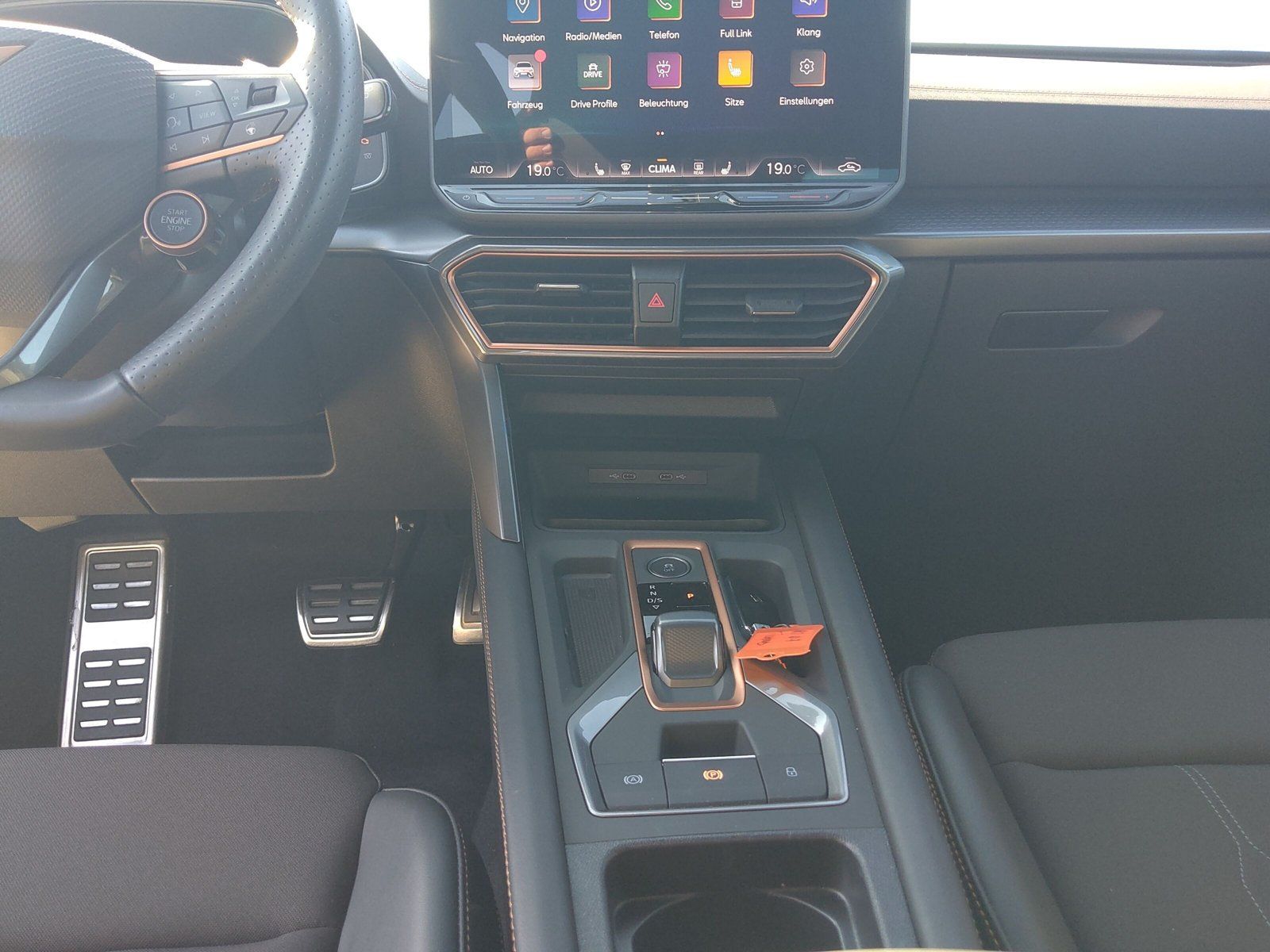 Cupra Leon - Bild 15