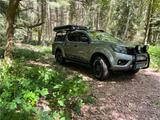 Nissan Navara OFFROAD-PAKET, GARANTIE - Nissan Navara: Privatanbieter