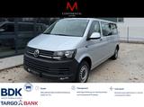 Volkswagen T6 Transporter lang 4Motion*9-Sitzer*150 PS*Navi