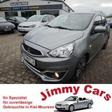 Mitsubishi Space Star 1.2 CVT Intro Edition+ - Mitsubishi Space Star in Kiel