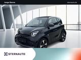 Smart smart EQ fortwo 22KW edition/Klima - gebrauchte Smart ForTwo aus dem Jahr 2023