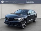 Volvo C40 Recharge Twin-Motor PLUS Glasd Standh PilotA - Volvo C40: Recharge Plus