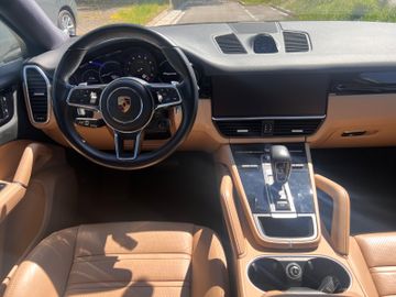 Porsche Cayenne - 11
