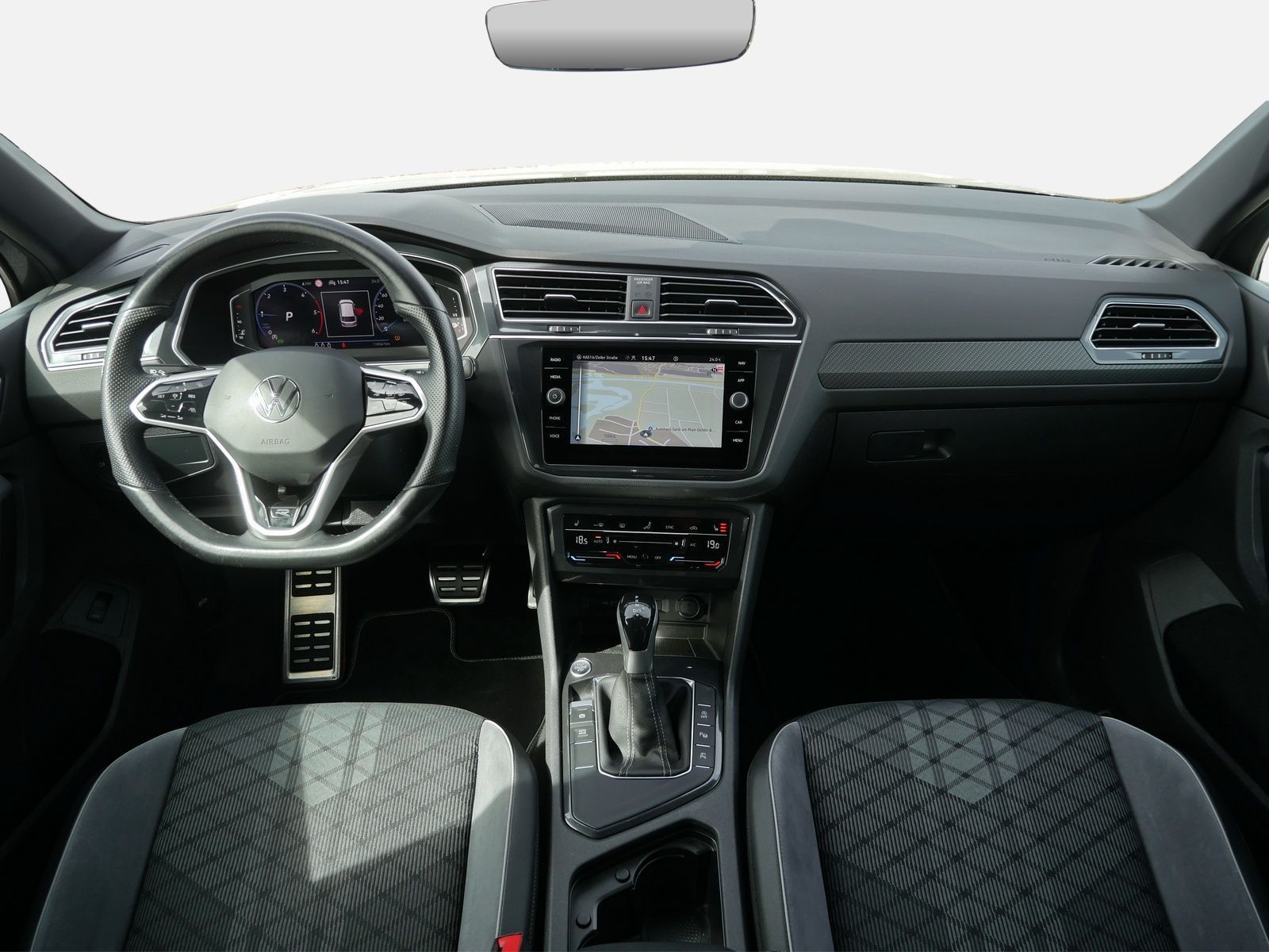 Volkswagen Tiguan - Bild 5