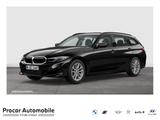 BMW 318d Touring HeadUp Kamera Adapt. LED DAB - BMW 318 in Dortmund