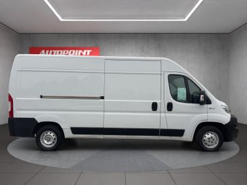 Fiat Ducato 2.3 Kasten 35 130 L3H2 Hoch+Lang, Bild 7