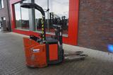 Linde D 12 SP , Doppelstock Ameise - Ameise