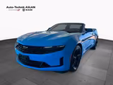 Chevrolet Camaro LT CarPlay Kamera LED 20'' LMR - Chevrolet Camaro Neuwagen
