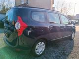 Dacia Lodgy Laureate 1.6 MPI LPG Klima 1.Hand - Dacia Lodgy in Hannover