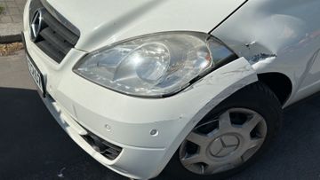 Fahrzeugabbildung Mercedes-Benz A 160 CDI*Klima*Tempomat*PDC*