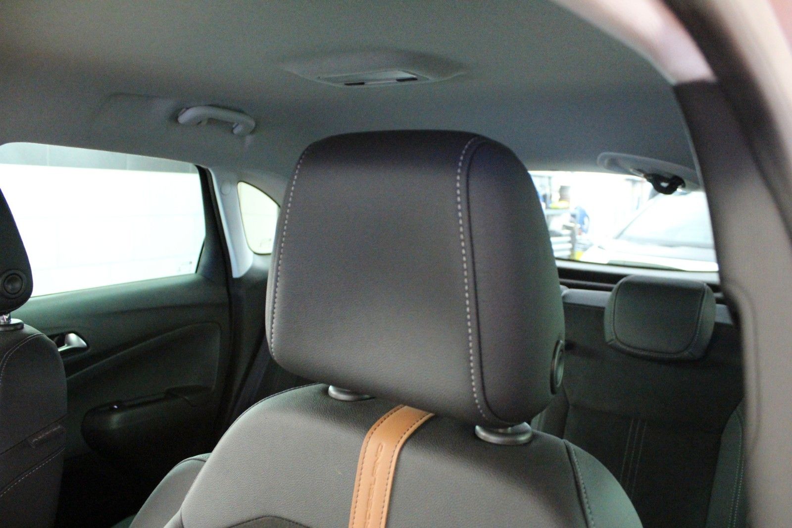 Fahrzeugabbildung Opel Crossland Ultimate 1.2 Turbo