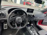 Audi RS3 2.5 TFSI S tronic quattro Sportback  - Audi RS3 in Dortmund