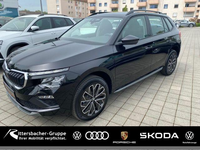 Skoda Kamiq Balance 1,0 TSI 85 kW 7-Gang-DSG sofort ve
