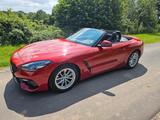 BMW Z4 sDrive20i -