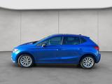 Seat Ibiza FR 1.5 TSI DSG Kamera/LED/Navi - Seat Ibiza: Blau