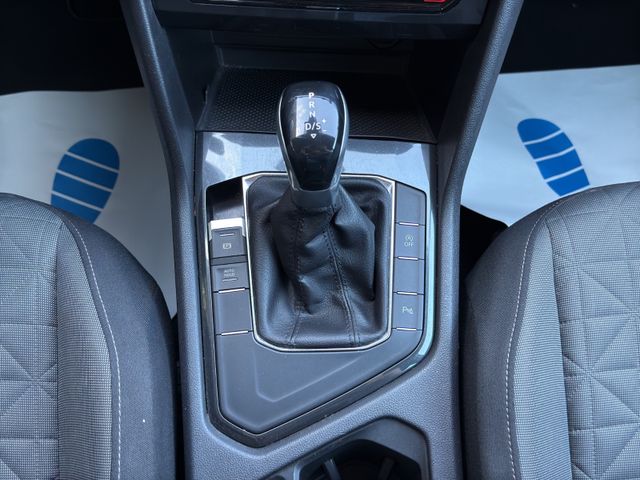 Volkswagen Tiguan Life 1.5 TSI DSG*LED*NAVI*ACC*LANE*SIDE