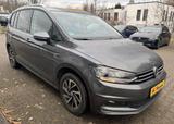 Volkswagen Touran JOIN Touran (5T1)(04.2015->) Join Start-S - Volkswagen Touran: 5.2