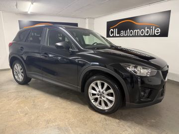 Mazda CX-5 - 2