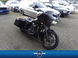 Harley-Davidson Road Glide Leder - gebrauchte Motorräder in Leverkusen