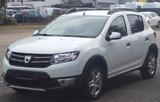 Dacia Sandero II Stepway Prestige | *EUR5*PDC*TOUCH* - Dacia Sandero Gebrauchtwagen