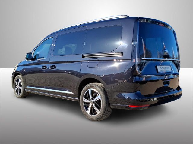 CADDY MAXI 2.0 TDI DSG STYLE