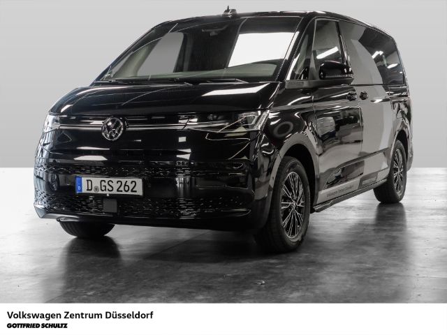 Volkswagen T7 Multivan LIFE 2.0 TSI LÜ  MATRIX TISCH AHK *V