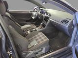 Volkswagen Golf VII GTI 2.0 TSI DSG ACC+LED+DYNAUDIO+RFK+SH - Volkswagen Golf: Blau