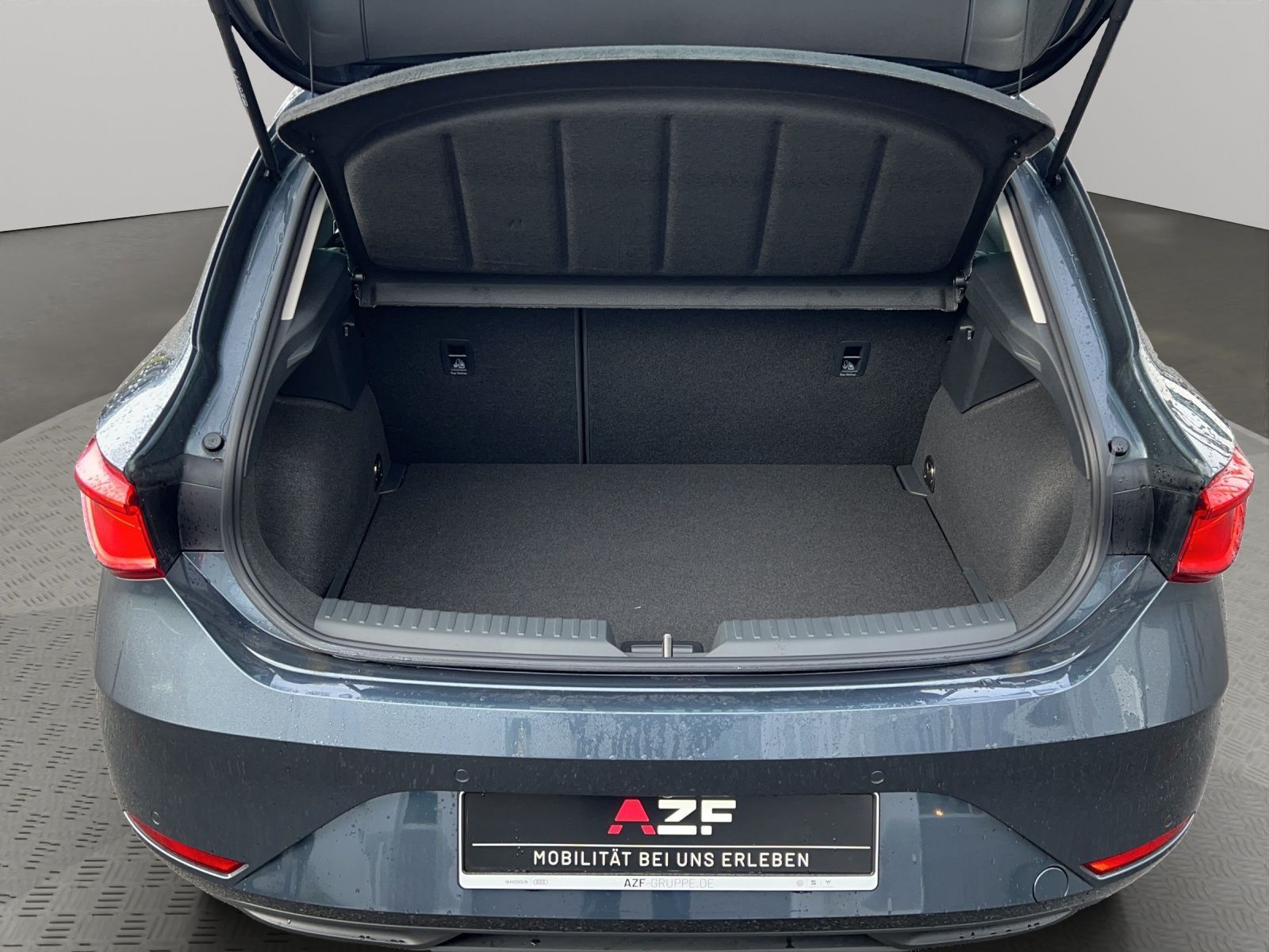 Seat Leon - Bild 16