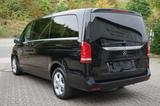 Mercedes-Benz V 220 AVANTGARDE*7SITZ*TISCH*KAMERA*AHK*LED* - Mercedes-Benz V-Klasse Gebrauchtwagen in Dortmund