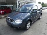 Volkswagen Caddy Life Gewinner Caddy - Volkswagen Caddy: Gewinner