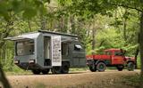 Crawler Batu 535 i OFFROADCARAVAN*FREIE KONFIGUR - Crawler Wohnwagen & Wohnmobile