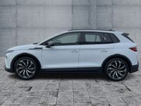 Skoda Elroq - Vorschau Bild 3