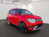 Suzuki Ignis 1.2 4x4 SHVS Hybrid Comfort+ - rote Suzuki Ignis