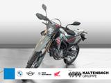 Honda CRF 300 L - HONDA 300 CRF L