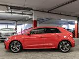 Audi A1 Sportback S line 30 TFSI - Jahreswagen